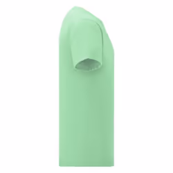 Fruit of the Loom Mens Iconic 150 T-Shirt - 2XL, Mint Green