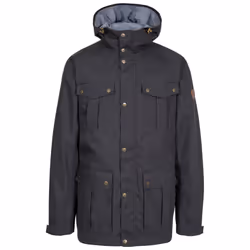 Trespass Mens Raharra Waterproof Jacket