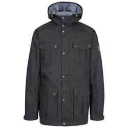 Trespass Mens Raharra Waterproof Jacket