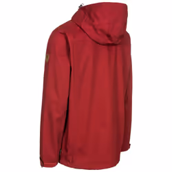 Trespass Mens Raharra Waterproof Jacket