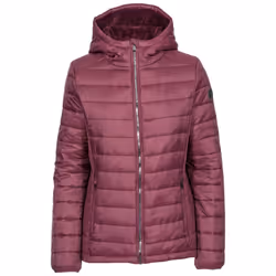 Trespass Womens/Ladies Valerie Padded Jacket - M, Fig