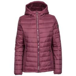 Trespass Womens/Ladies Valerie Padded Jacket - M, Fig