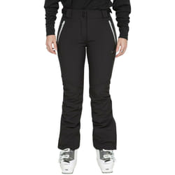 Trespass Womens/Ladies Lois Ski Trousers - L, Black