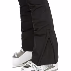 Trespass Womens/Ladies Lois Ski Trousers - L, Black