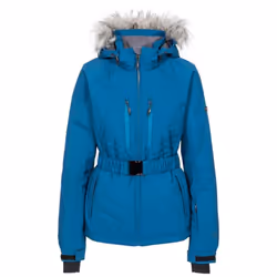 Trespass Womens/Ladies Camila Waterproof Ski Jacket