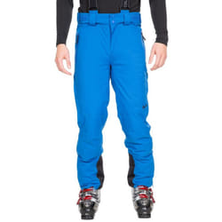Trespass Mens Becker Ski Trousers - XS, Blue