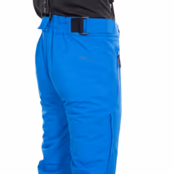 Trespass Mens Becker Ski Trousers - XS, Blue