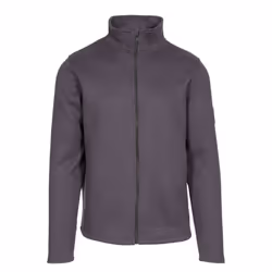 Trespass Mens Benson Fleece Jacket