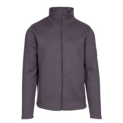 Trespass Mens Benson Fleece Jacket