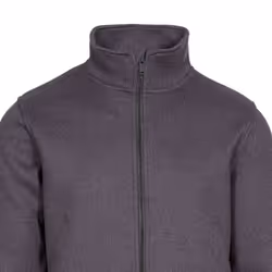 Trespass Mens Benson Fleece Jacket
