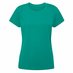 Mantis Womens/Ladies Essential T-Shirt - XS, Kelly Green
