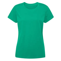 Mantis Womens/Ladies Essential T-Shirt - XS, Kelly Green
