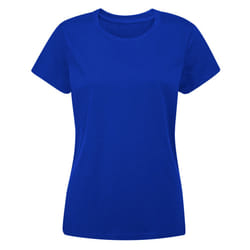 Mantis Womens/Ladies Essential T-Shirt - XS, Royal Blue