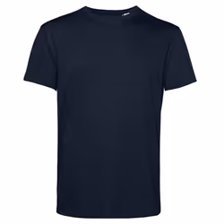 B&C Mens E150 T-Shirt - XS, Dark Navy