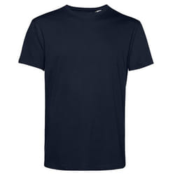 B&C Mens E150 T-Shirt - XS, Dark Navy