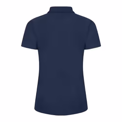 B&C Womens/Ladies Inspire Polo Shirt - S, Navy
