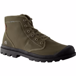Craghoppers Mens Mono Boots - 7 UK, Khaki Green