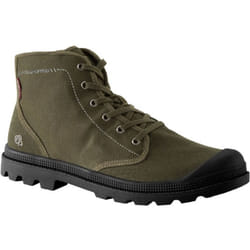 Craghoppers Mens Mono Boots - 7 UK, Khaki Green