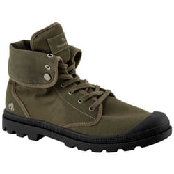 Craghoppers Mens Mono Boots - 6.5 UK, Khaki Green