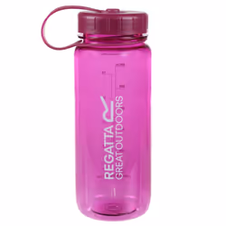 Regatta Tritan 750ml Water Bottle - 0.75L, Winberry Purple