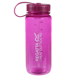 Regatta Tritan 750ml Water Bottle - 0.75L, Winberry Purple