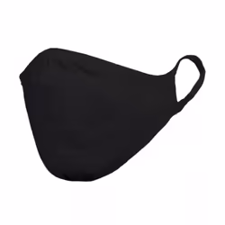 Next Level Unisex Adult Eco Performance Face Mask