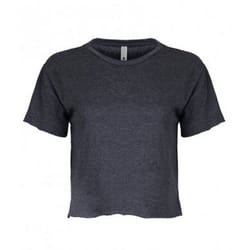 Next Level Womens/Ladies Festival Cali Short-Sleeved T-Shirt