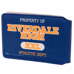 Riverdale Card Holder
