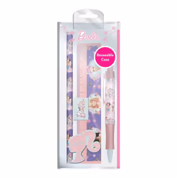 Barbie Little Princess Stationery Set