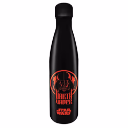 Star Wars Darth Vader Metal Thermal Flask