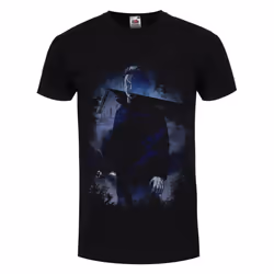 Grindstore Mens The Shape T-Shirt