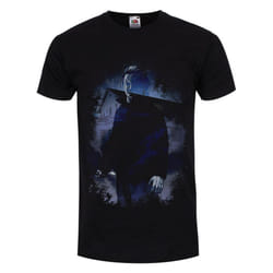Grindstore Mens The Shape T-Shirt