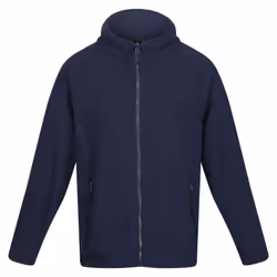 Regatta Mens Defender III 3-in-1 Waterproof Windproof Jacket / Performance Jacket - XL UK, Royal Blue/Navy