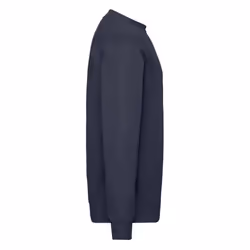 Fruit Of The Loom Mens Classic Drop Shoulder Sweatshirt - 3XL, Dark Navy