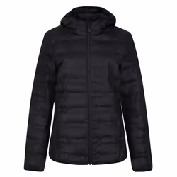 Regatta Womens/Ladies X-Pro Icefall III Insulated Jacket - 12 UK, Black