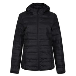 Regatta Womens/Ladies X-Pro Icefall III Insulated Jacket - 12 UK, Black