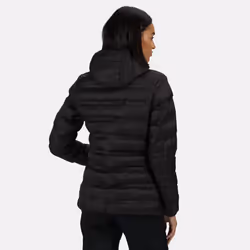 Regatta Womens/Ladies X-Pro Icefall III Insulated Jacket - 12 UK, Black