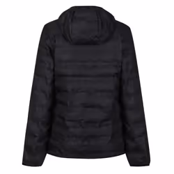 Regatta Womens/Ladies X-Pro Icefall III Insulated Jacket - 12 UK, Black