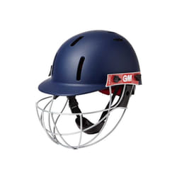 Gunn And Moore Unisex Adult Purist Geo II Cricket Helmet