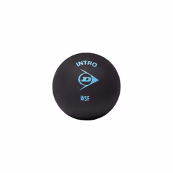 Dunlop Intro Squash Balls (Pack of 12)
