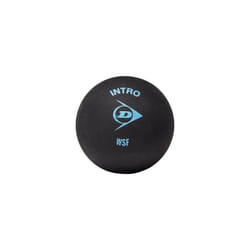 Dunlop Intro Squash Balls (Pack of 12)