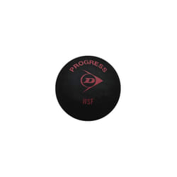 Dunlop Progress Squash Balls (Pack of 12)