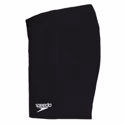 Speedo Mens Essentials 16 Swim Shorts - M, Black