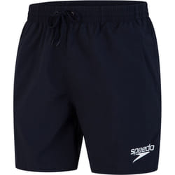 Speedo Mens Essentials 16 Swim Shorts - 2XL, Navy