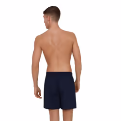 Speedo Mens Essentials 16 Swim Shorts - 2XL, Navy