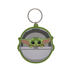 Star Wars: The Mandalorian The Child Keyring