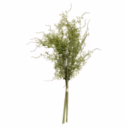 Hill Interiors Asparagus Fern Artificial Plant