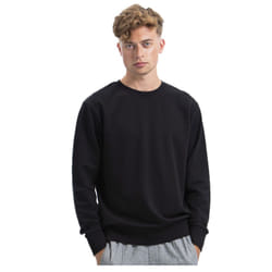 Mantis Unisex Adult Sweatshirt - XS, Black