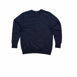 Mantis Unisex Adult Sweatshirt - XS, Navy
