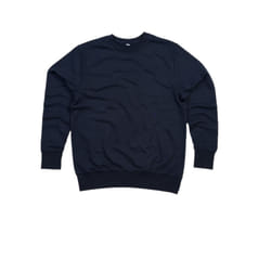 Mantis Unisex Adult Sweatshirt - XS, Navy